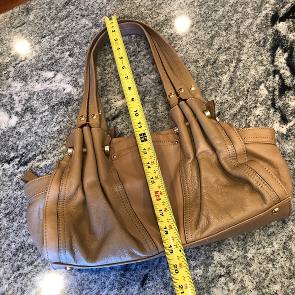 Makowsky leather purse - Picture 4 of 9